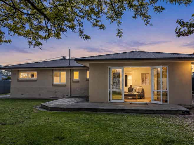 19 Campbell Street, Alexandra