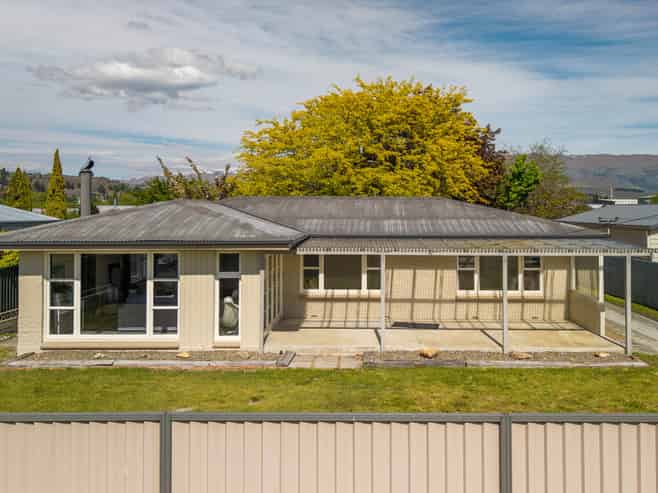 19 Campbell Street, Alexandra