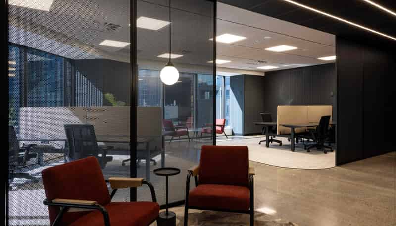 125 Queen Street, Auckland Central