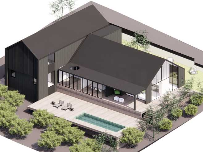 4 Te Kauae Rise, Gulf Harbour