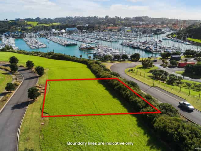 4 Te Kauae Rise, Gulf Harbour