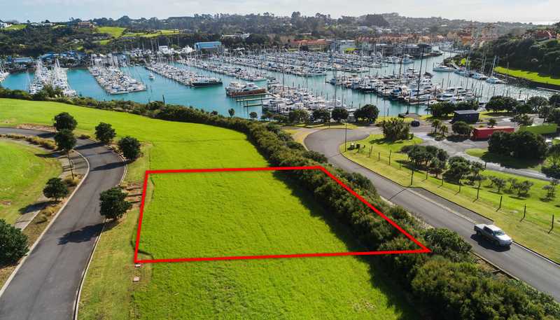 4 Te Kauae Rise, Gulf Harbour