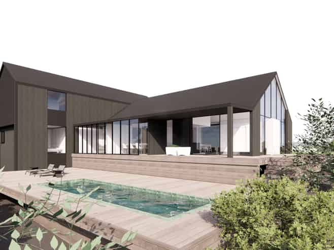 4 Te Kauae Rise, Gulf Harbour