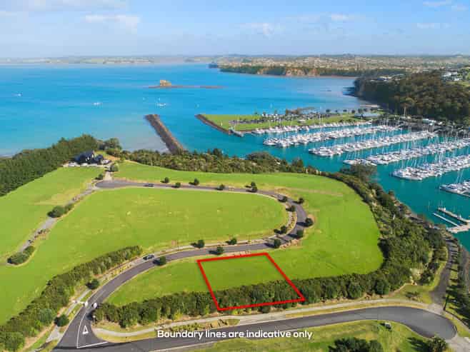 4 Te Kauae Rise, Gulf Harbour
