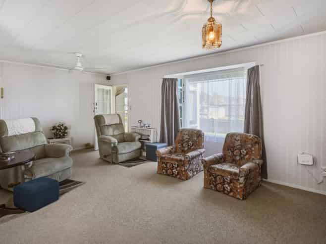 25 Browning Crescent, Owhata