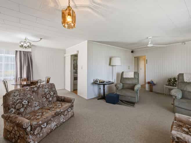 25 Browning Crescent, Owhata