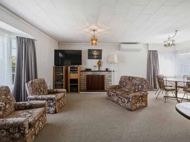 25 Browning Crescent, Owhata