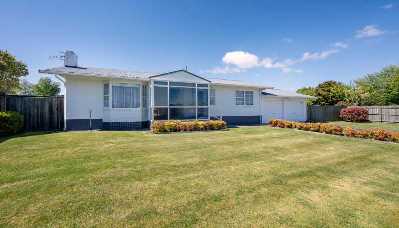 25 Browning Crescent, Owhata