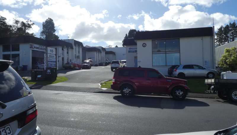 4/17 Ashfield Road, Wairau Valley