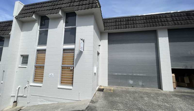 4/17 Ashfield Road, Wairau Valley