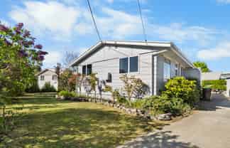 21 Omahau Crescent, Twizel
