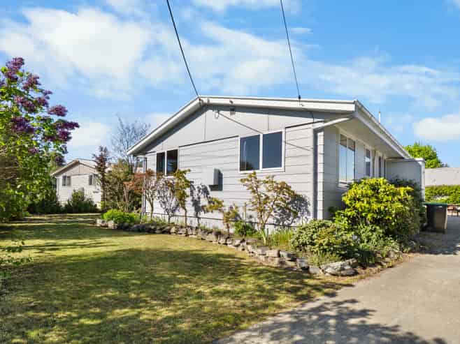 21 Omahau Crescent, Twizel