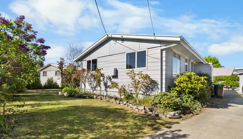 21 Omahau Crescent, Twizel