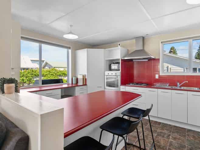 21 Omahau Crescent, Twizel
