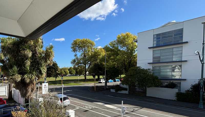 58 Armagh Street, Christchurch Central