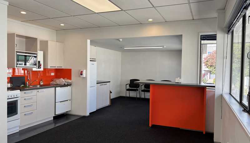 58 Armagh Street, Christchurch Central