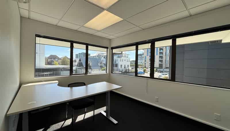 58 Armagh Street, Christchurch Central