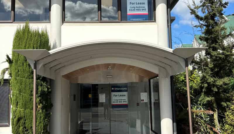 58 Armagh Street, Christchurch Central