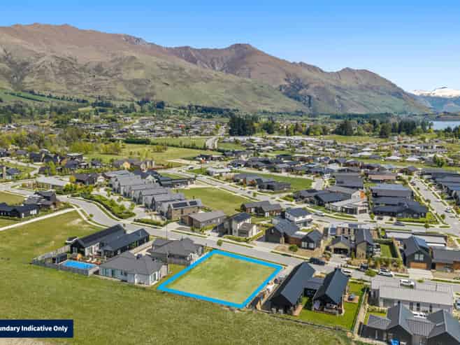 16 Marjon Drive, Wanaka