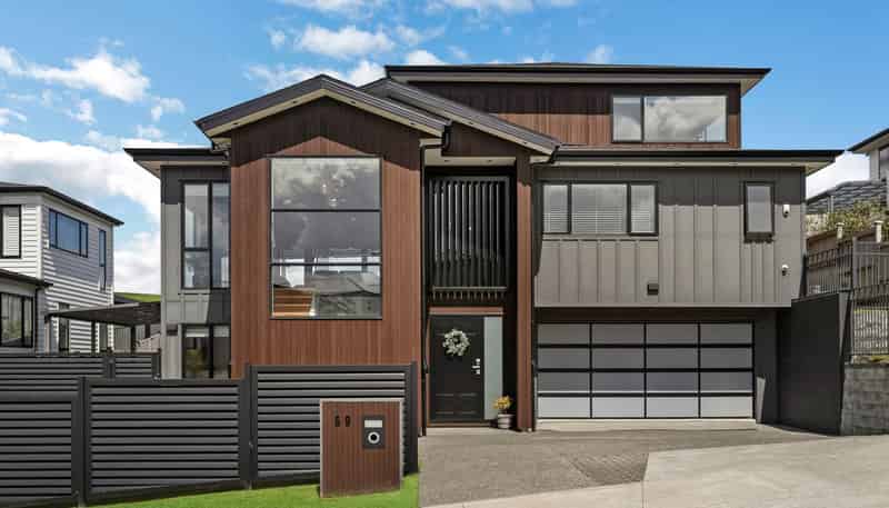 59 Rathmullen Place, Pinehill