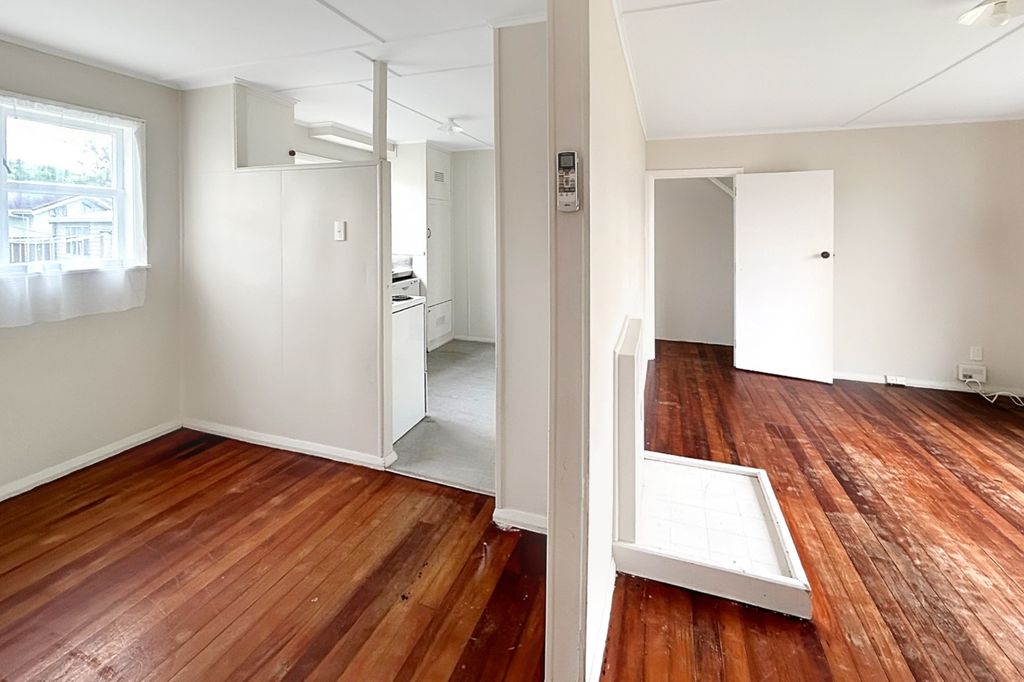 WHANGANUI EAST - 3 BEDROOMS 3