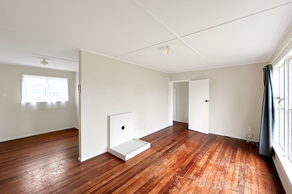 WHANGANUI EAST - 3 BEDROOMS 4