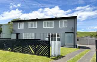 70 Talbot Street, Whanganui East