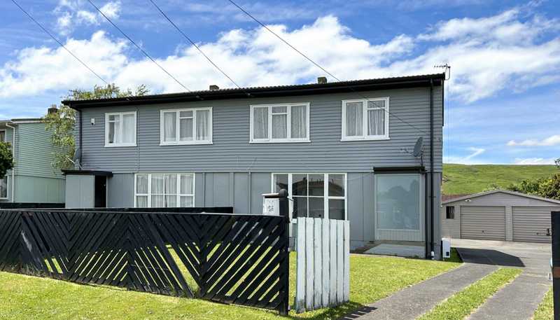 70 Talbot Street, Whanganui East