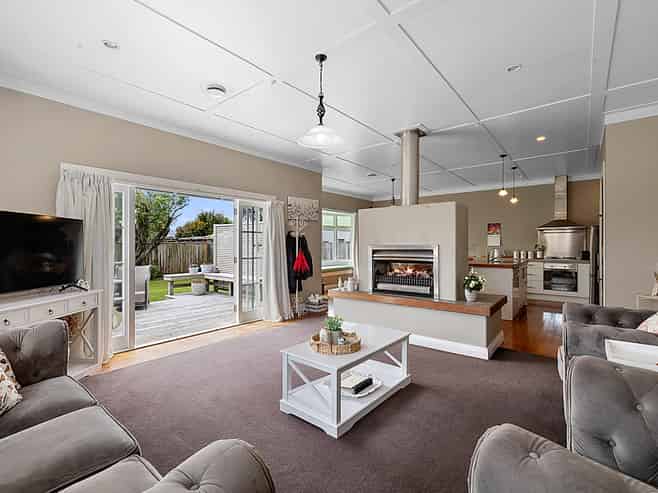 43 Richmond Street, Fitzroy
