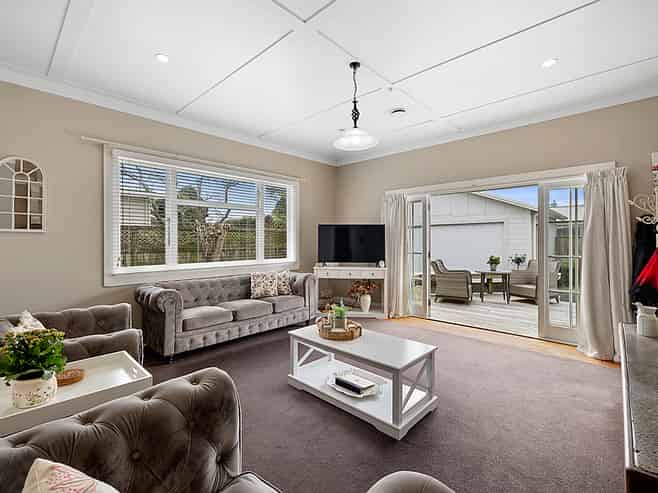 43 Richmond Street, Fitzroy