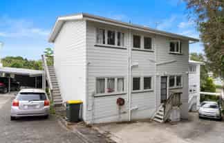 2/54 Thatcher Street, Mission Bay