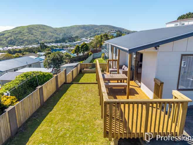 9 Mossburn Grove, Kelson