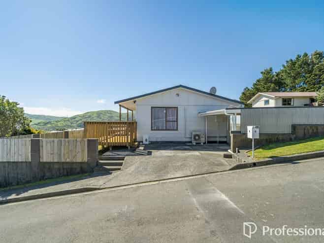 9 Mossburn Grove, Kelson