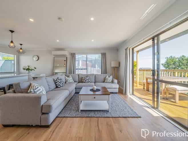 9 Mossburn Grove, Kelson