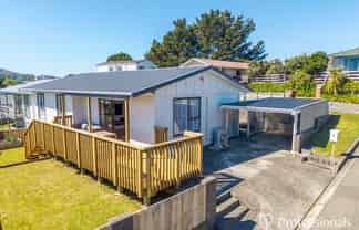 9 Mossburn Grove, Kelson