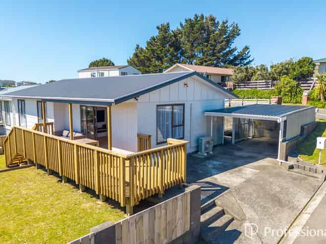 9 Mossburn Grove, Kelson