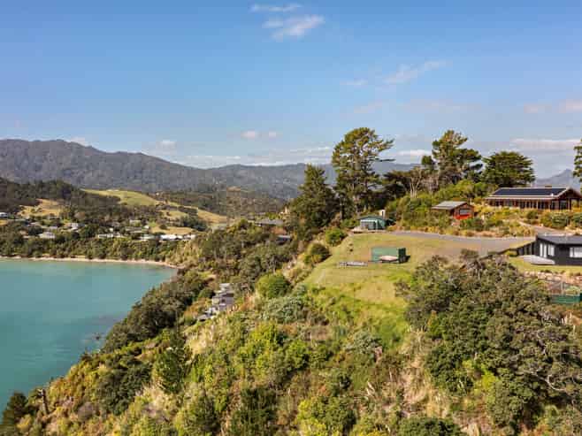 1002 Wyuna Bay Road, Wyuna Bay