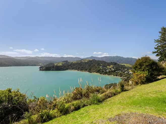 1002 Wyuna Bay Road, Wyuna Bay
