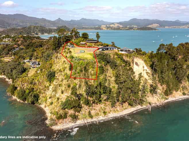 1002 Wyuna Bay Road, Wyuna Bay