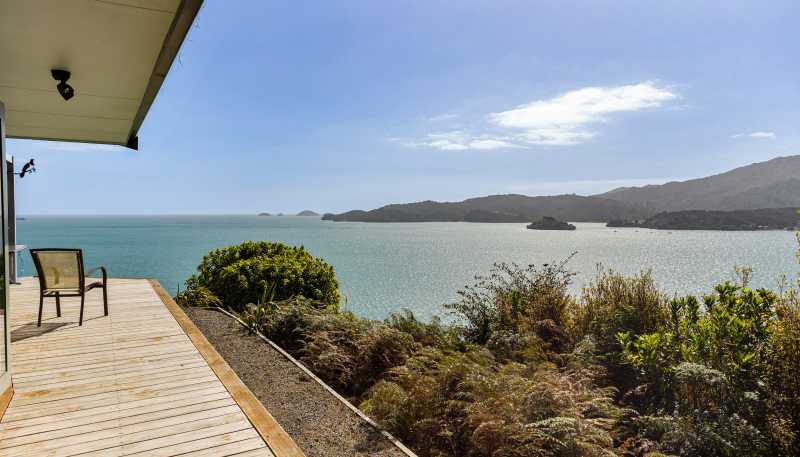 1002 Wyuna Bay Road, Wyuna Bay