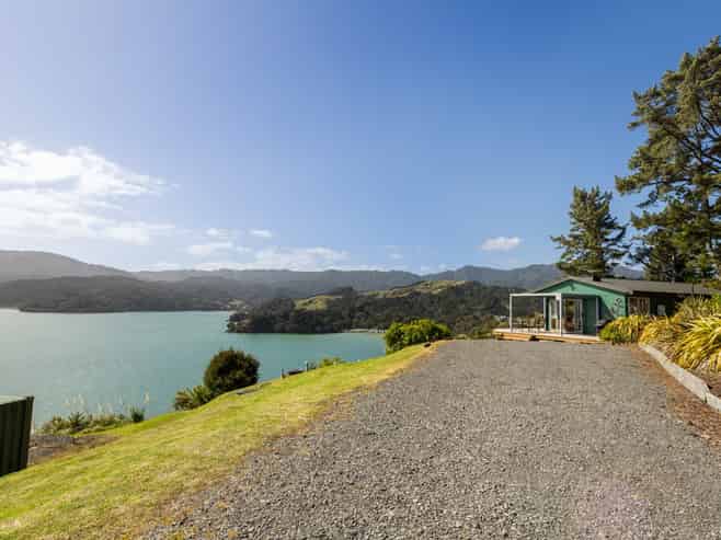 1002 Wyuna Bay Road, Wyuna Bay