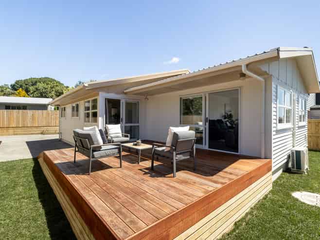 197 Maungatapu Road, Maungatapu