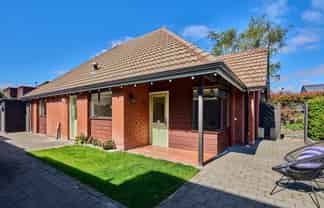 4/406 Fergusson Drive, Heretaunga