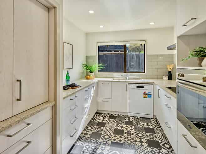 4/406 Fergusson Drive, Heretaunga