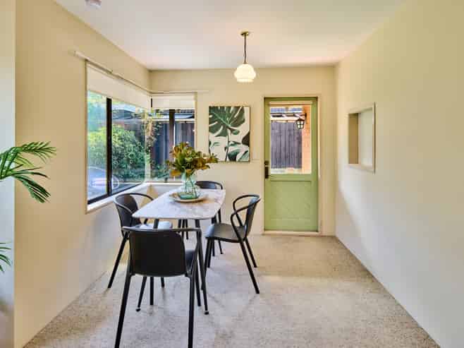 4/406 Fergusson Drive, Heretaunga