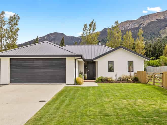 3 Edna Lane, Lake Hawea