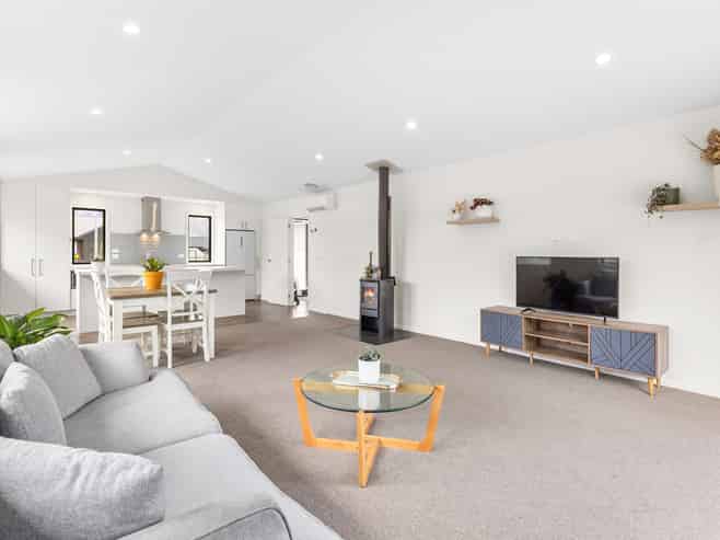 3 Edna Lane, Lake Hawea