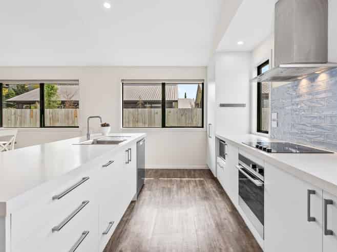 3 Edna Lane, Lake Hawea