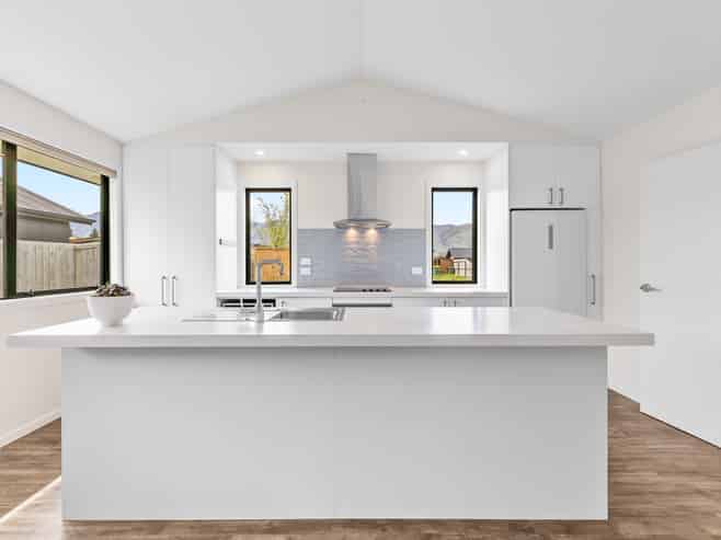 3 Edna Lane, Lake Hawea