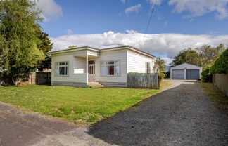 9 Madrid Street, Dannevirke